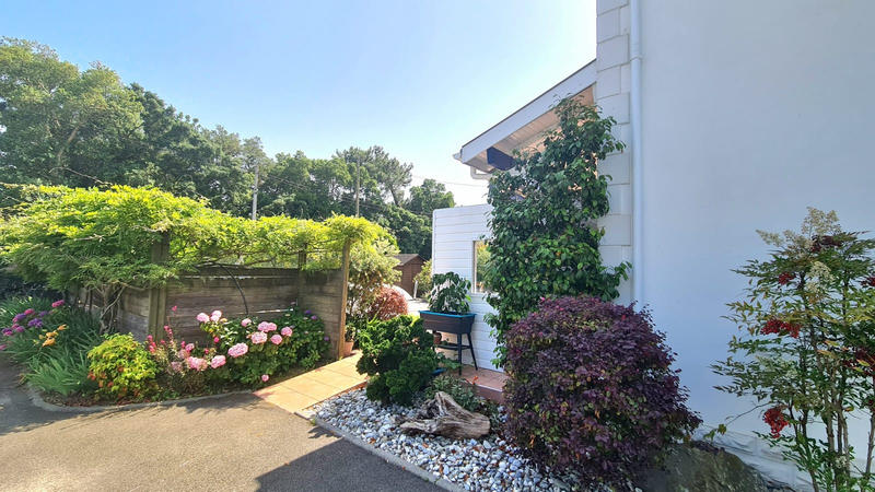 Maison - 136 m² - 5 pièces