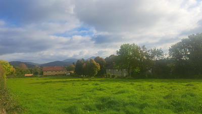 Terrain - 6 895 m²