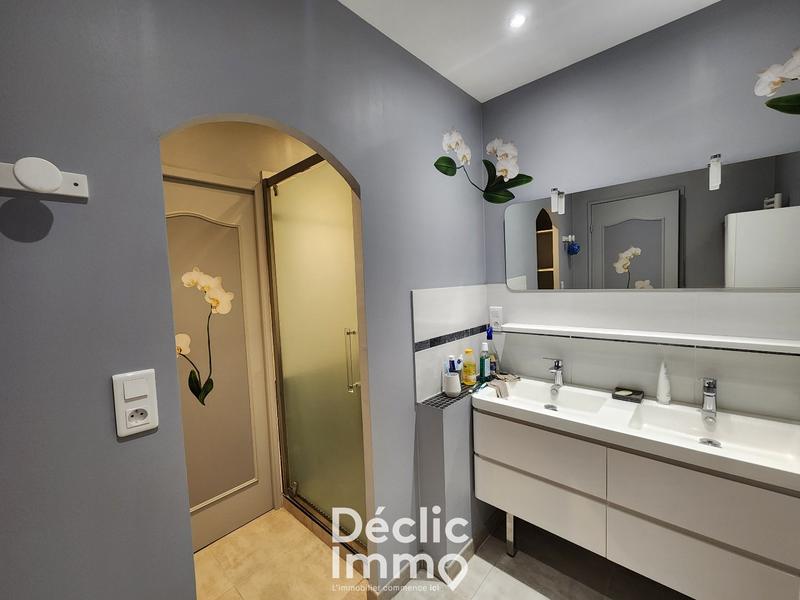 Maison - 101 m² - 5 pièces