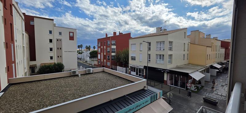 Appartement - 36 m² - 2 pièces