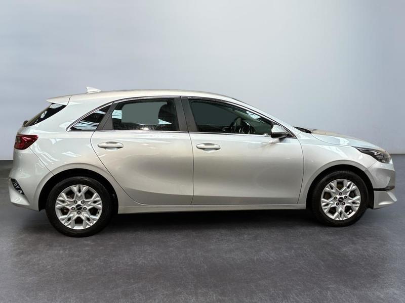 Kia Ceed 1.0 t-GDi 120 ch Bvm6 Active