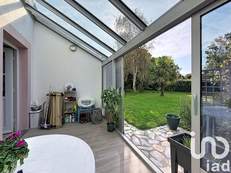 Maison - 52 m² - 4 pièces