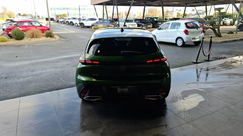 Peugeot 308 Phev 180 E-Eat8 Allure