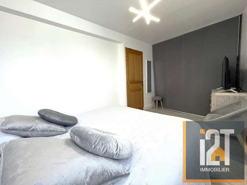 Maison contemporaine - 83 m² - 3 pièces