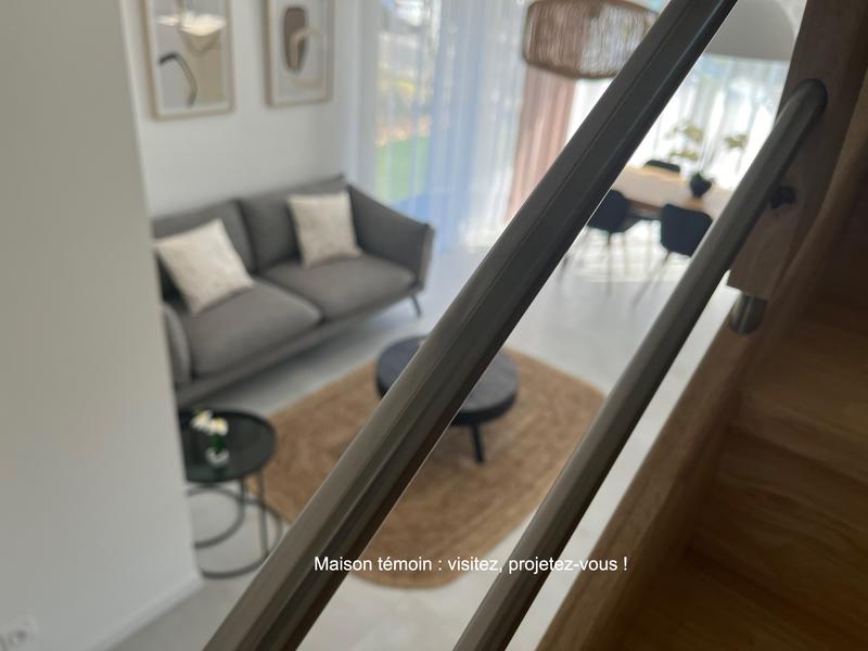 Maison - 149 m² - 5 pièces