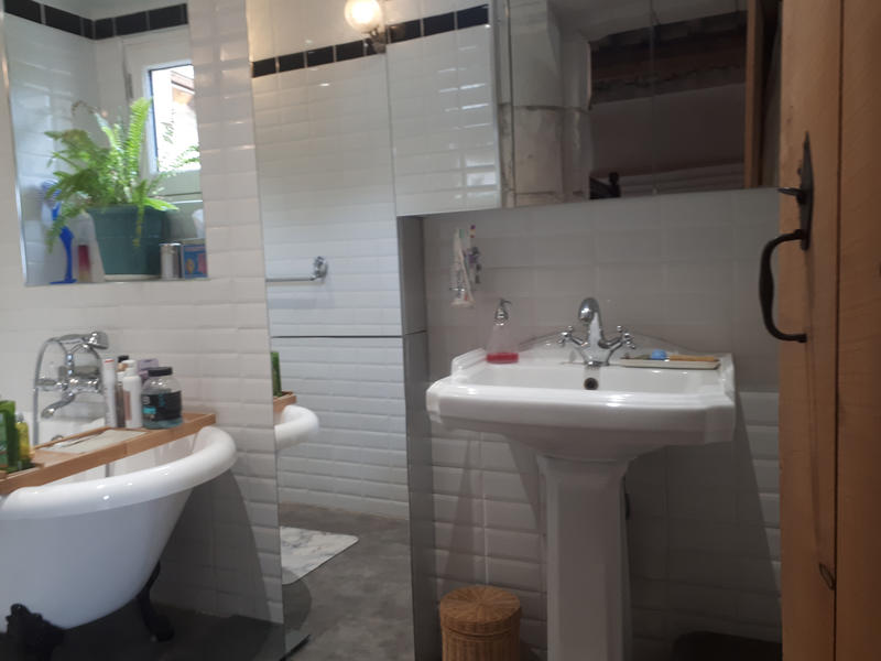 Château - 670 m² - 15 pièces