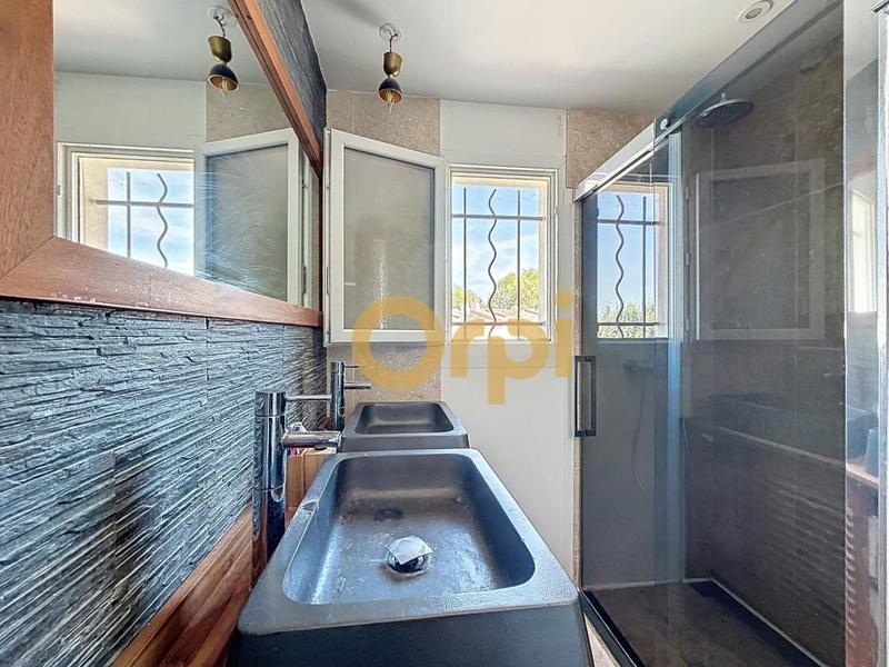 Maison - 76 m² - 4 pièces