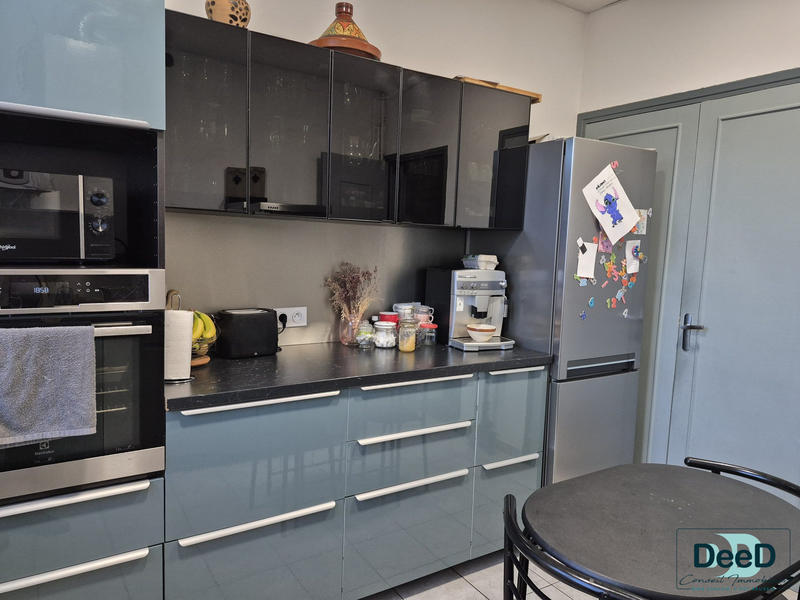 Appartement - 73 m² - 3 pièces