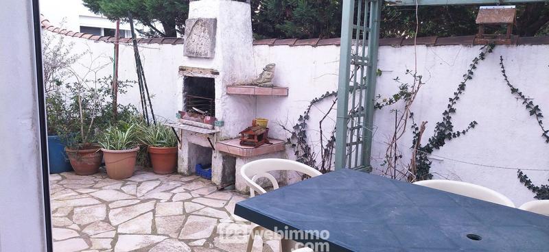 Maison de village - 150 m² - 6 pièces