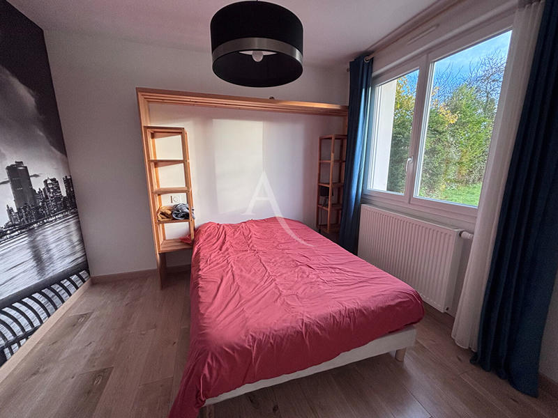 Maison - 170 m² - 6 pièces