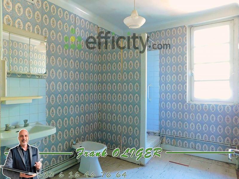 Maison - 340 m² - 10 pièces