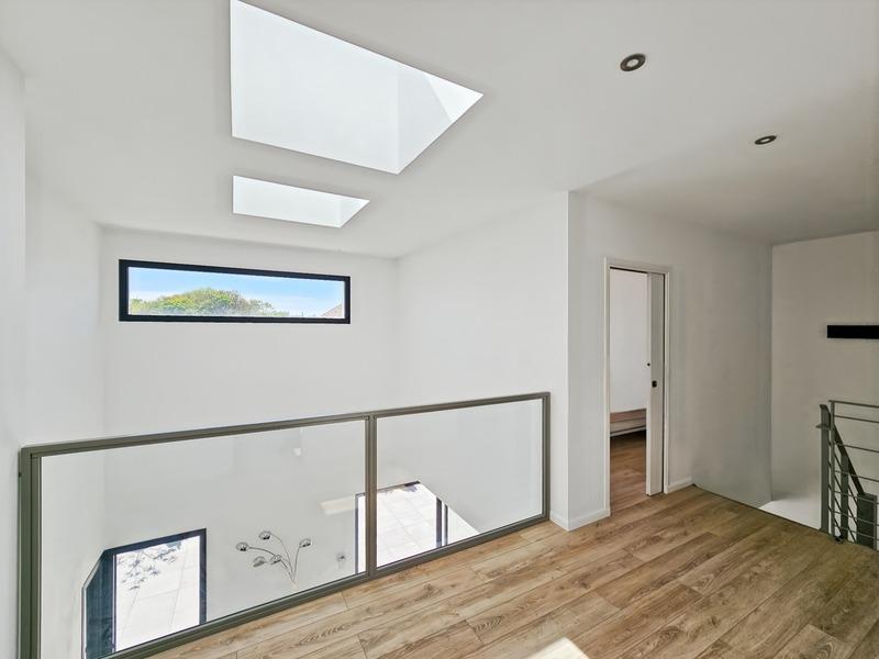 Maison - 149 m² - 5 pièces