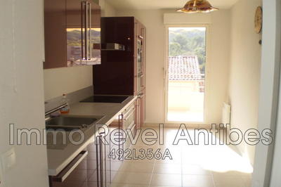 Appartement - 78 m² - 3 pièces