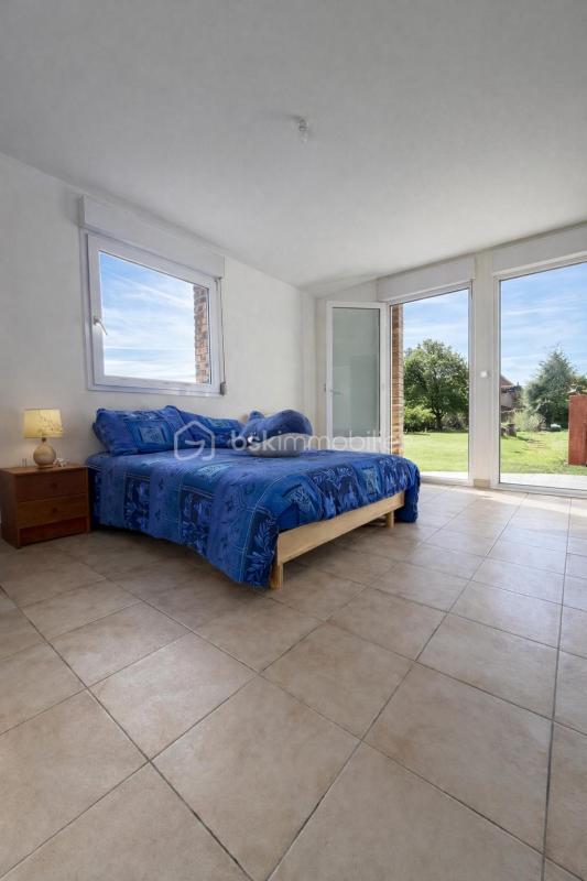 Pavillon - 128 m² - 4 pièces