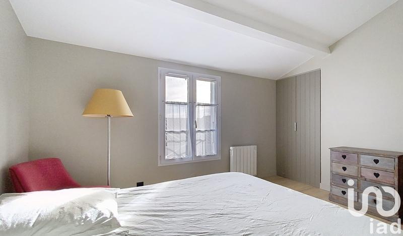 Maison de maîtres - 205 m² - 7 pièces