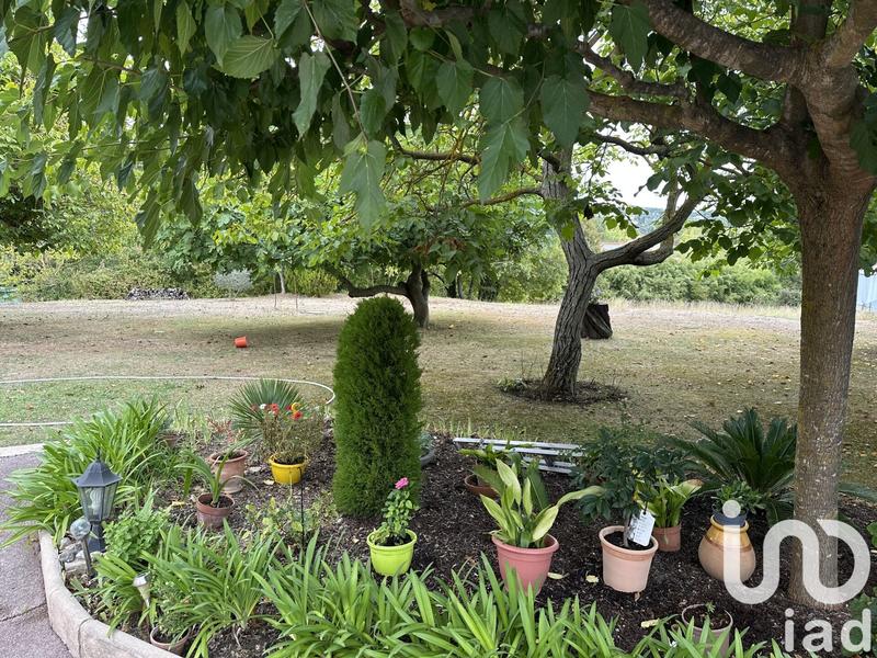 Maison - 153 m² - 7 pièces