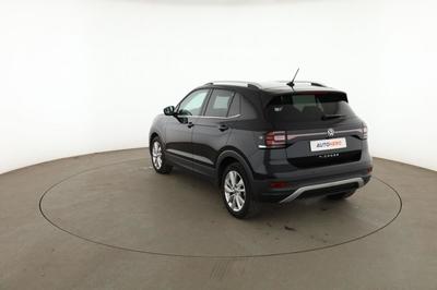 Volkswagen t-Cross 1.0 Tsi Carat Dsg 110 ch
