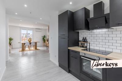 Appartement - 68 m² - 4 pièces