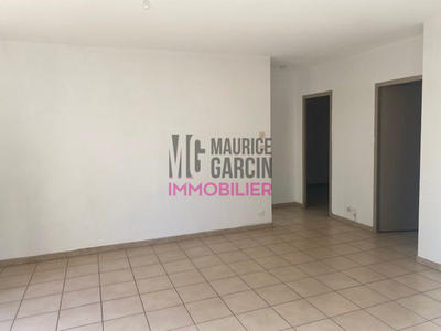 Maison - 67 m² - 3 pièces