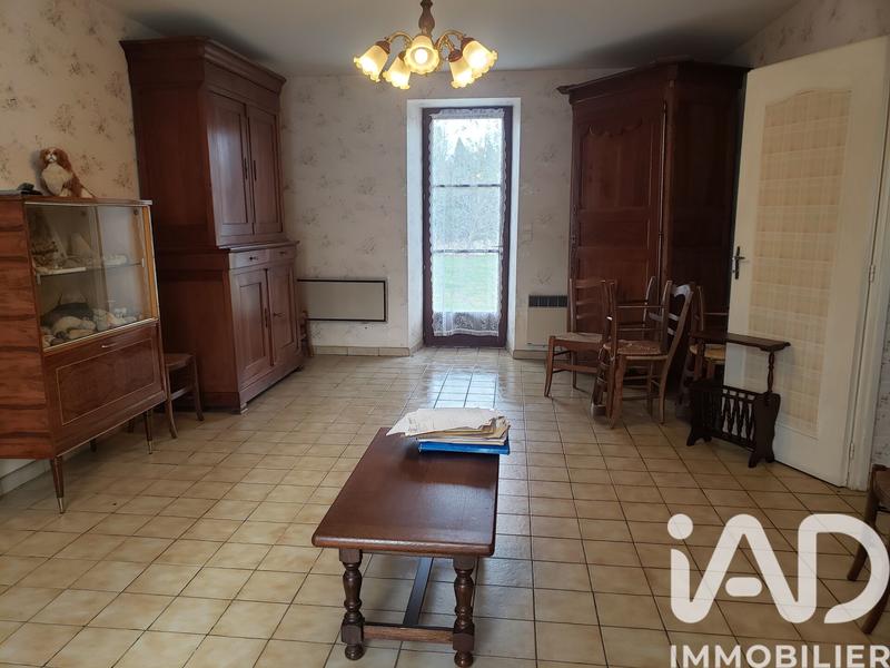 Maison de village - 157 m² - 5 pièces