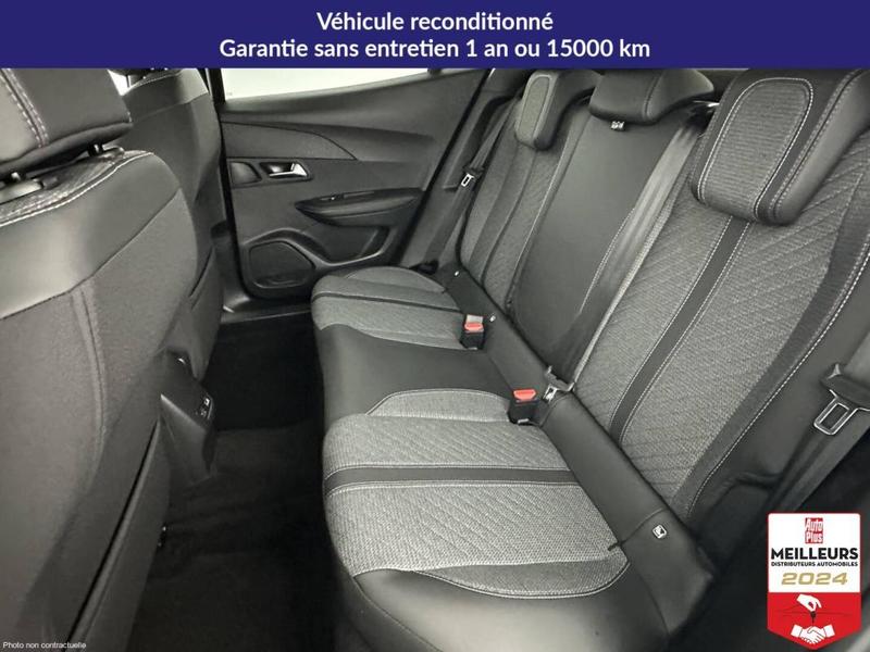 Peugeot 2008 1.2 PureTech 100ch Allure