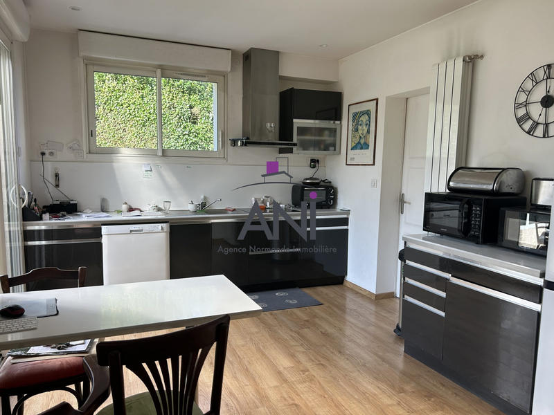 Maison - 77 m² - 4 pièces