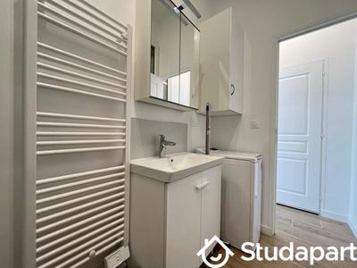 Appartement - 25 m² - 1 pièce