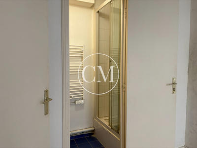 Appartement - 31 m² - 2 pièces