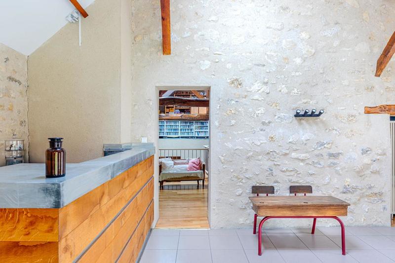 Maison - 262 m² - 8 pièces