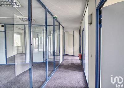 Bureau - 397 m²
