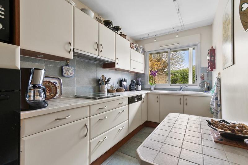 Appartement - 107 m² - 4 pièces