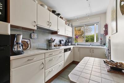 Appartement - 107 m² - 4 pièces