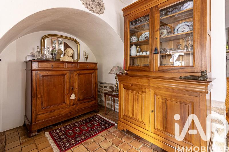 Maison - 162 m² - 6 pièces