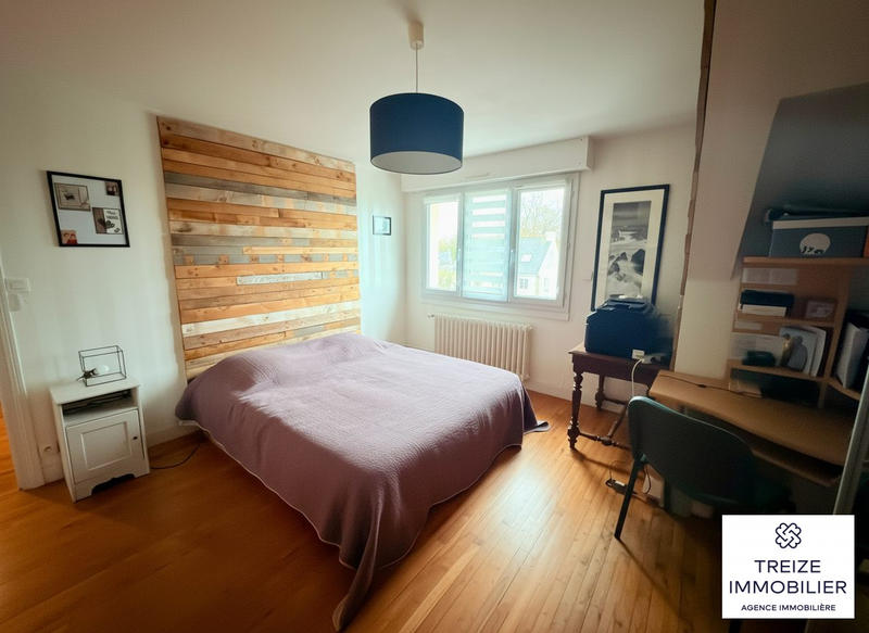 Maison - 178 m² - 6 pièces