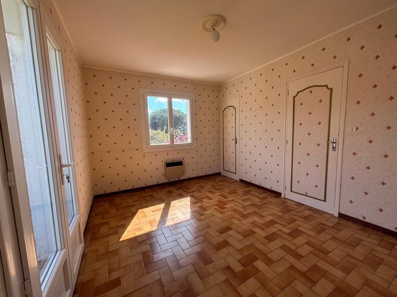 Villa - 102 m² - 4 pièces