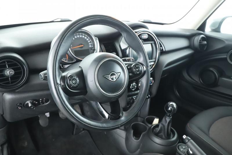 Mini Mini One 3p 75 ch