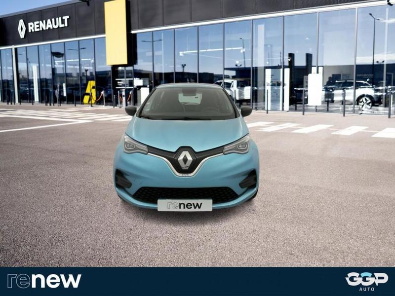Renault Zoe R110 Life