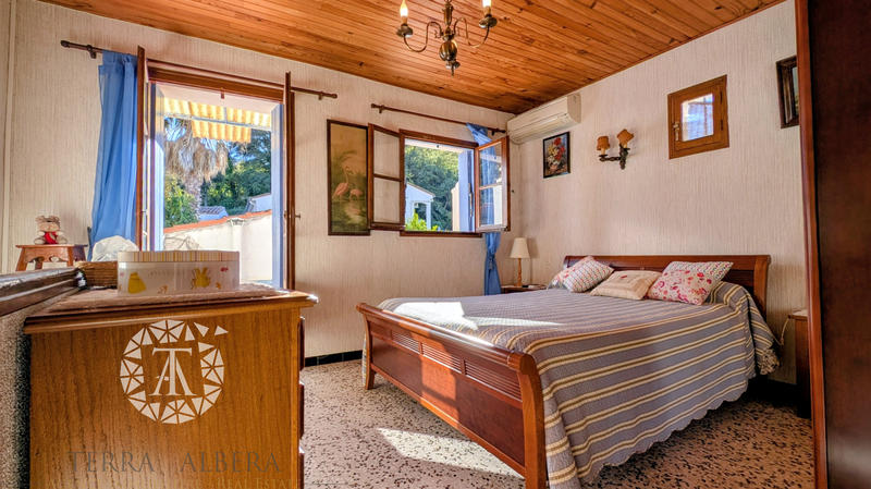 Maison de village - 68 m² - 3 pièces