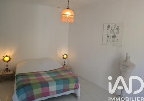 Immeuble - 190 m²