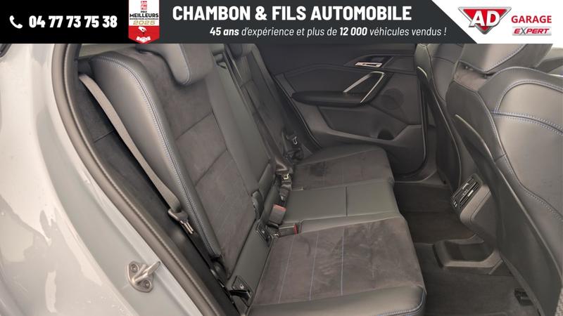 Bmw X2 U10 Sdrive 20i 170ch Dkg7 m Sport