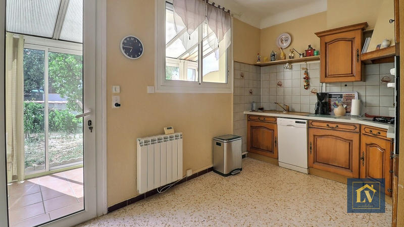 Villa - 126 m² - 6 pièces