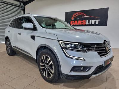 Renault Koleos 2.0 dCi 4x2 X-Tronic 177 ch Energy Intens - Garantie 6 Mois