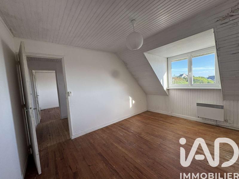 Maison - 127 m² - 6 pièces