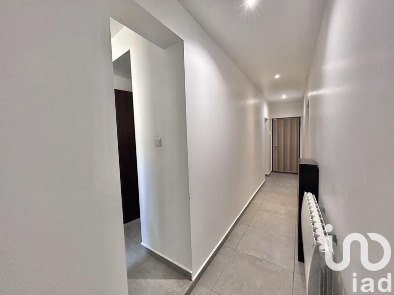 Appartement - 197 m² - 7 pièces