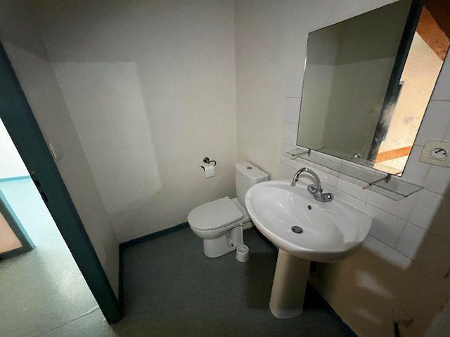 Duplex - 64 m² - 4 pièces