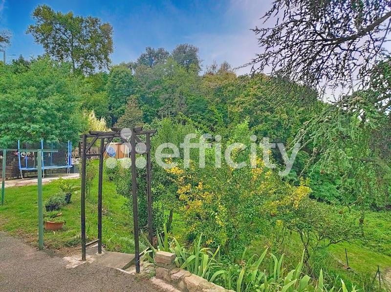 Pavillon - 82 m² - 4 pièces