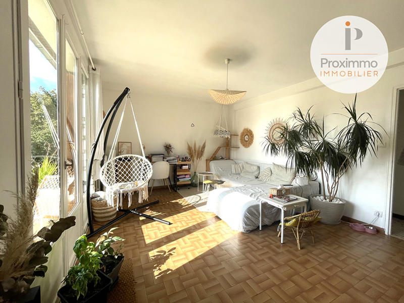 Maison - 75 m² - 4 pièces