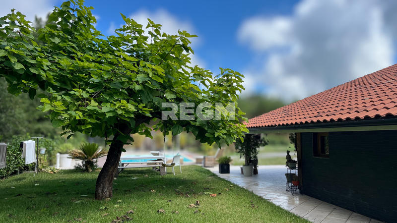 Maison - 150 m² - 7 pièces