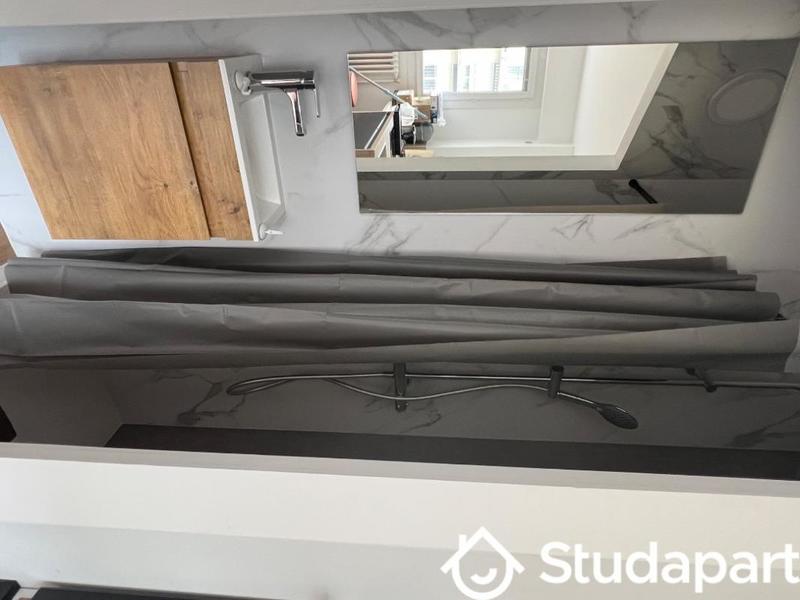 Appartement - 14 m² - 1 pièce