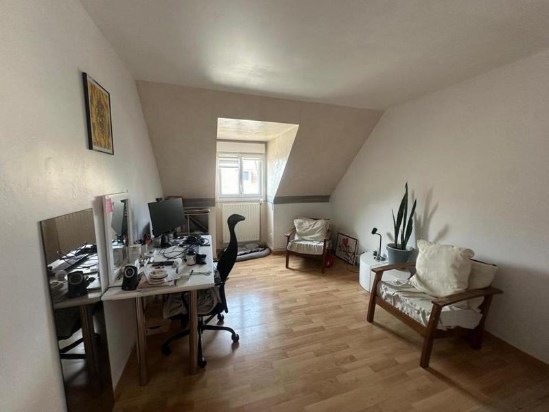 Maison - 168 m² - 6 pièces